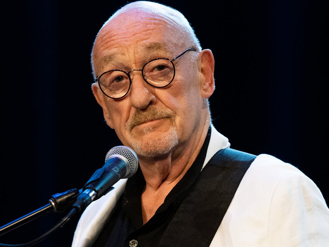 Dave Mason