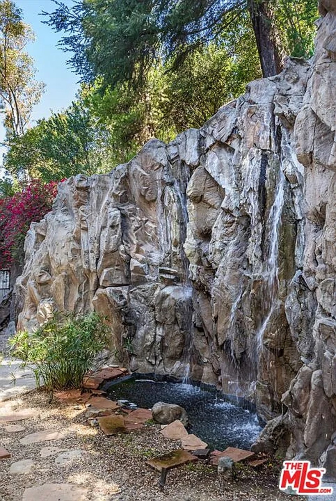Selena Gomez Encino Home 7