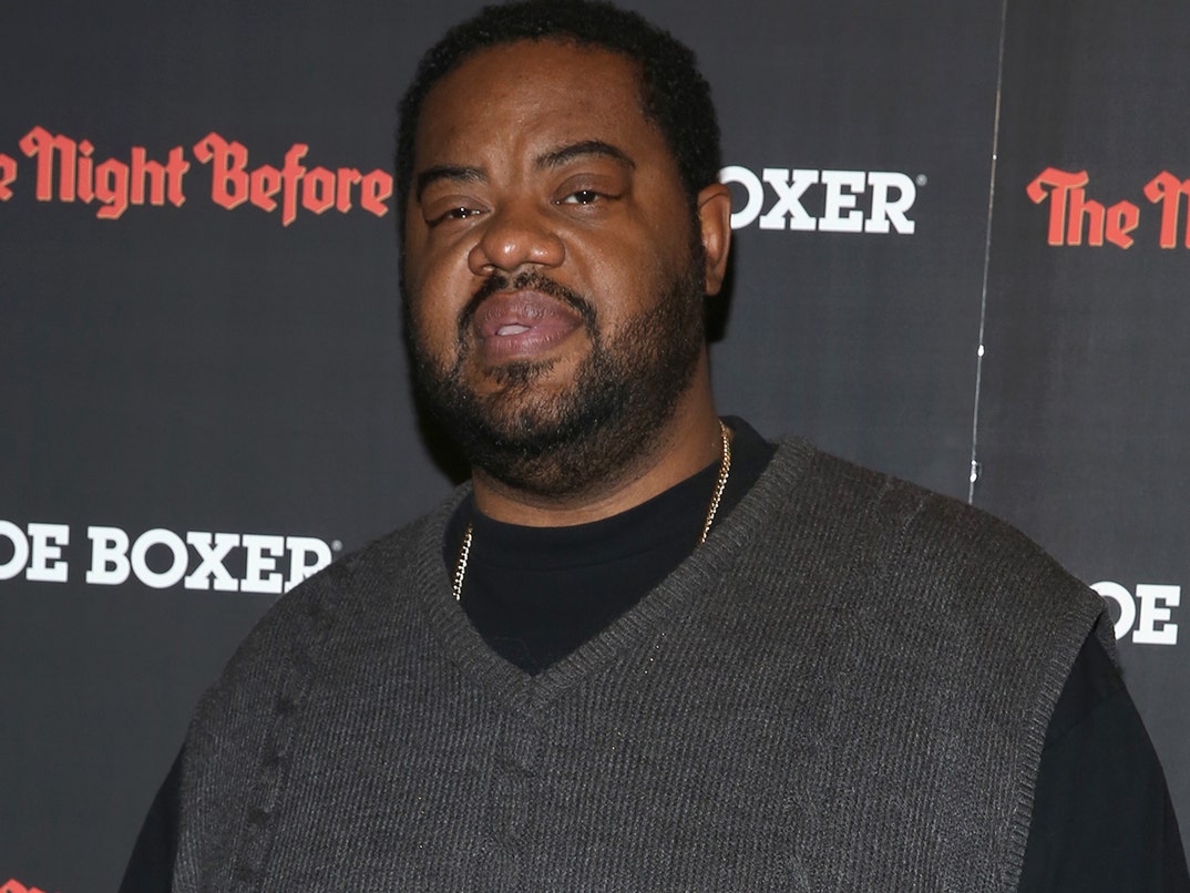 Grizz Chapman