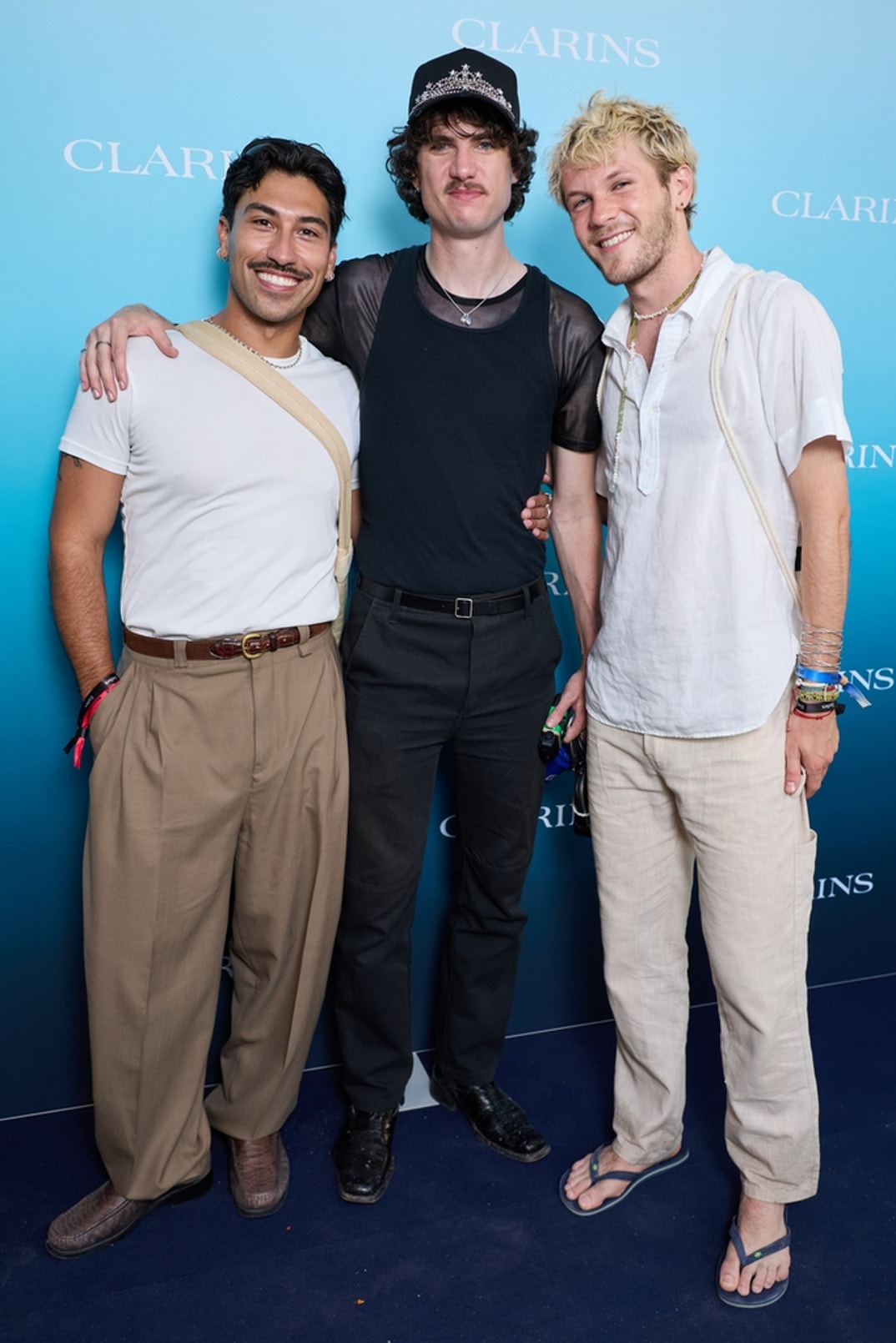 Clarins Cannes Lions 13