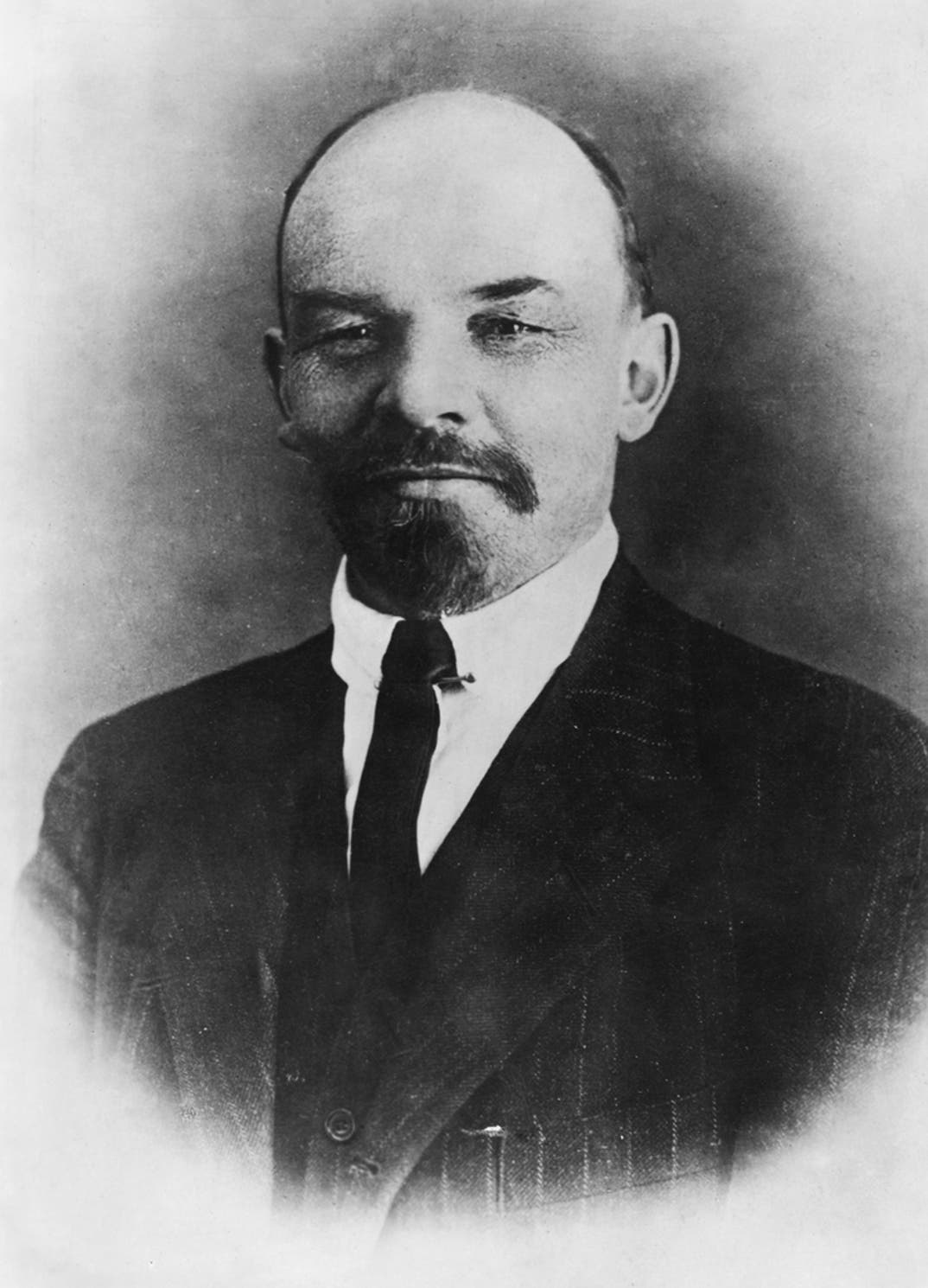 Vladimir Lenin