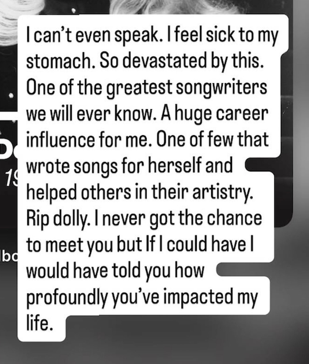 Julia Michaels