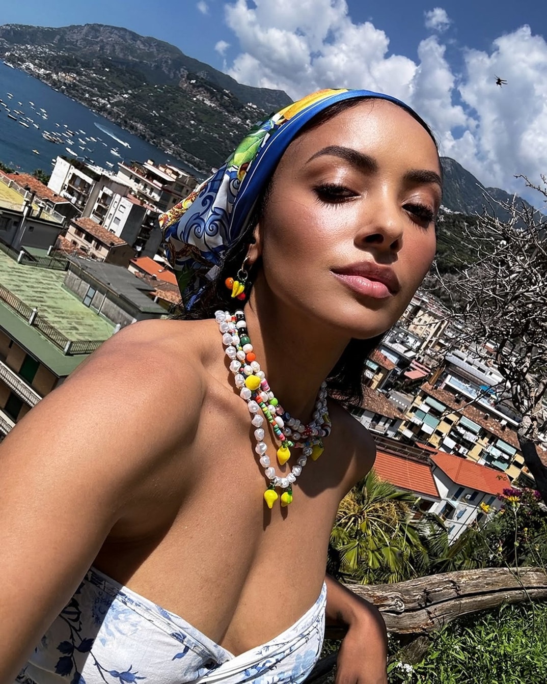 Kat Graham Hot Shots 5