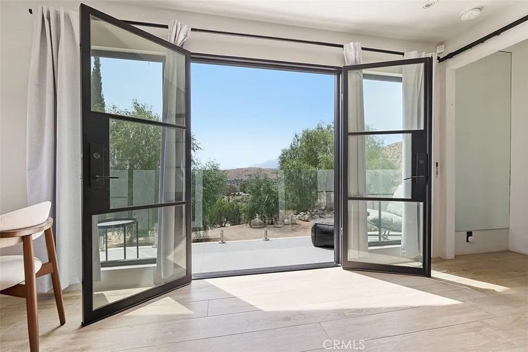 Gleb Savchenko California Home For Sale 2