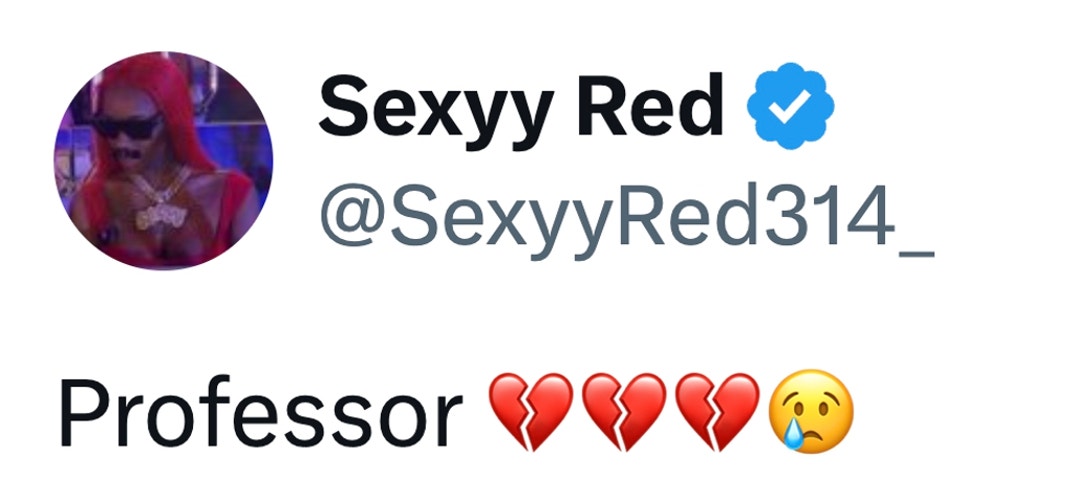Sexyy Red