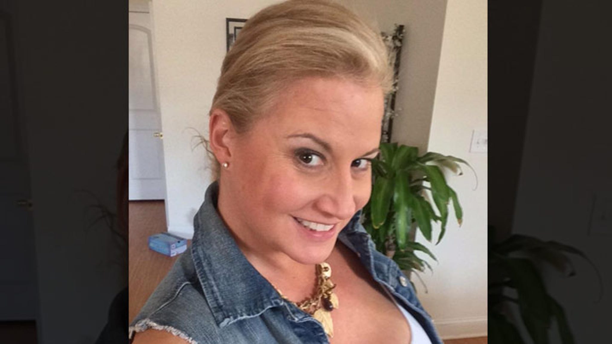WWE fans rejoice -- Tammy Sytch has stripped down to have sex on camera