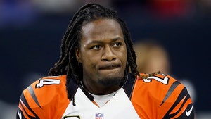 Pacman Jones Booted from Casino Before Hotel Arrest ... 'Berated Staff, Patrons'