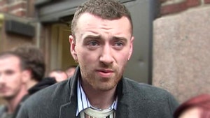 Sam Smith, 'Stay With Me' Lawsuit to Be Thrown Out, Judge Recommends