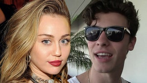 Miley Cyrus and Shawn Mendes Teaming Up for New Single