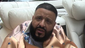 DJ Khaled Praises Nipsey Hussle on Day of 'Father of Asahd' Album Release