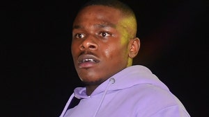 DaBaby Sued By Alleged Slap Victim from Tampa Concert