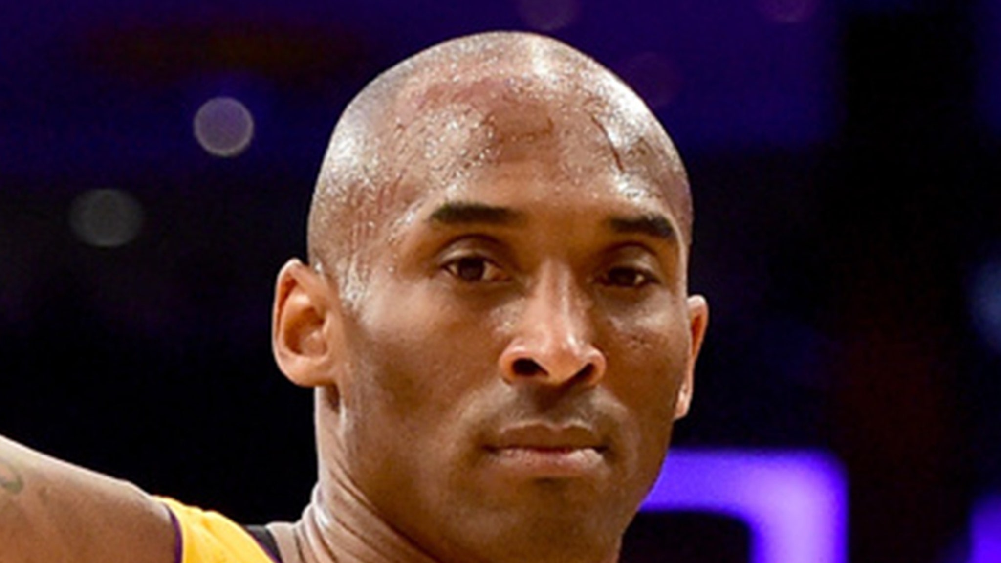 Cavs honors Kobe Bryant with emotional video during game against the Lakers
