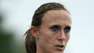Olympic Runner Shelby Houlihan Blames Positive Steroid Test On Pork Burrito