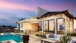 Christina Haack's New $10 Million Mansion in Orange County Looks Amazing