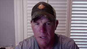 Brett Favre Urges Ban On Youth Tackle Football, Pleads For No Hitting 'Til 14