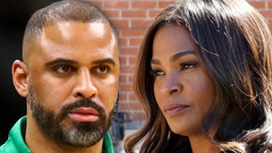 Ime Udoka Affair Was with Team Travel Planner, Organized Nia Long's Travel Too
