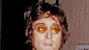John Lennon's Last Letter Sells for Over $63K at Auction