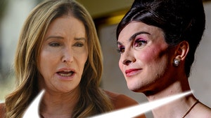 Caitlyn Jenner Calls Nike's Dylan Mulvaney Partnership 'An Outrage'