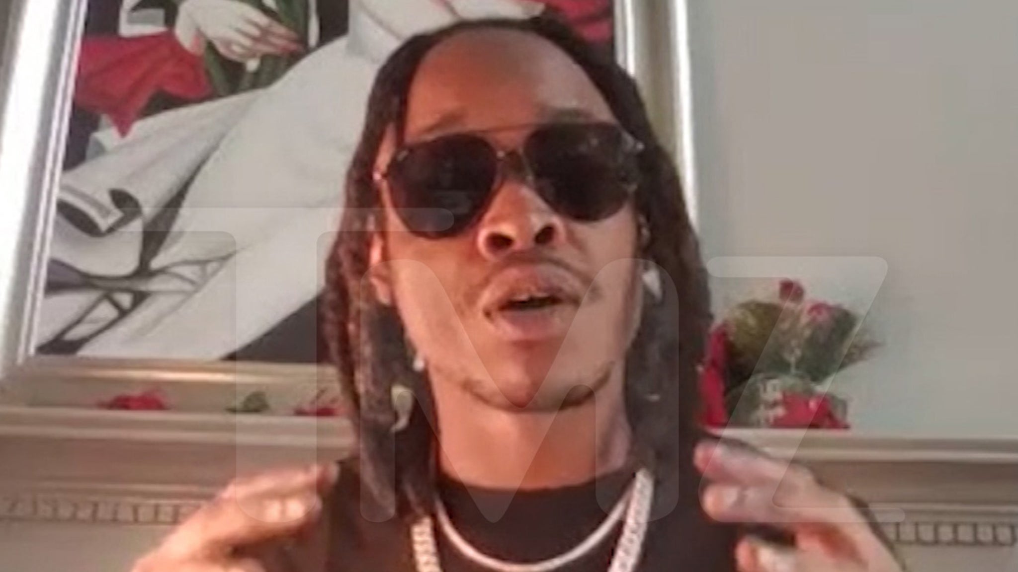Hurricane Chris Sets Up Lawsuit Against Police After Murder Acquittal, Missed 'Snowfall' Hearing
