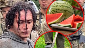 Escaped Prisoner Danelo Cavalcante Survived on Watermelon for 14 days, Concealed Poop