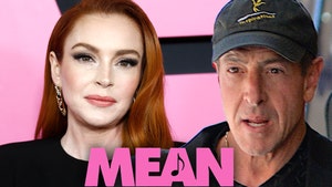 El padre de Lindsay Lohan critica la nueva película de "Chicas Pesadas"
