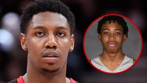 NBA Player RJ Barrett's Younger Brother, Nathan, Passes Away