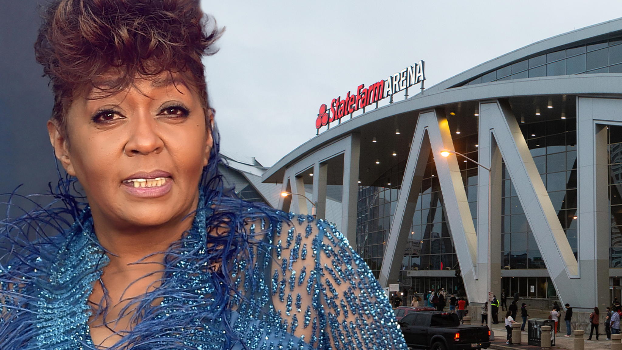 Anita Baker Cancels ATL Show at Last Minute, Upends Mother's Day Gifts