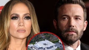 Jennifer Lopez & Ben Affleck's $65M House Sale Divides Real Estate Experts