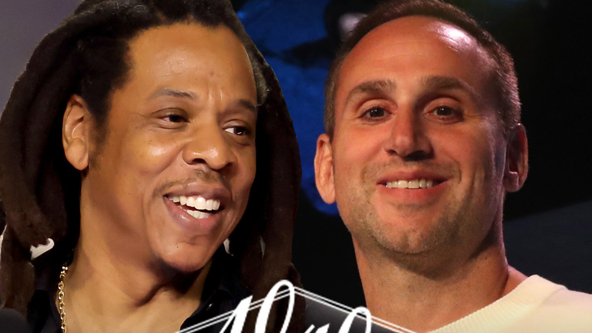 Jay-Z 40/40 Club To Reopen For Michael Rubin's Fanatics Fest 2024 #JayZ
