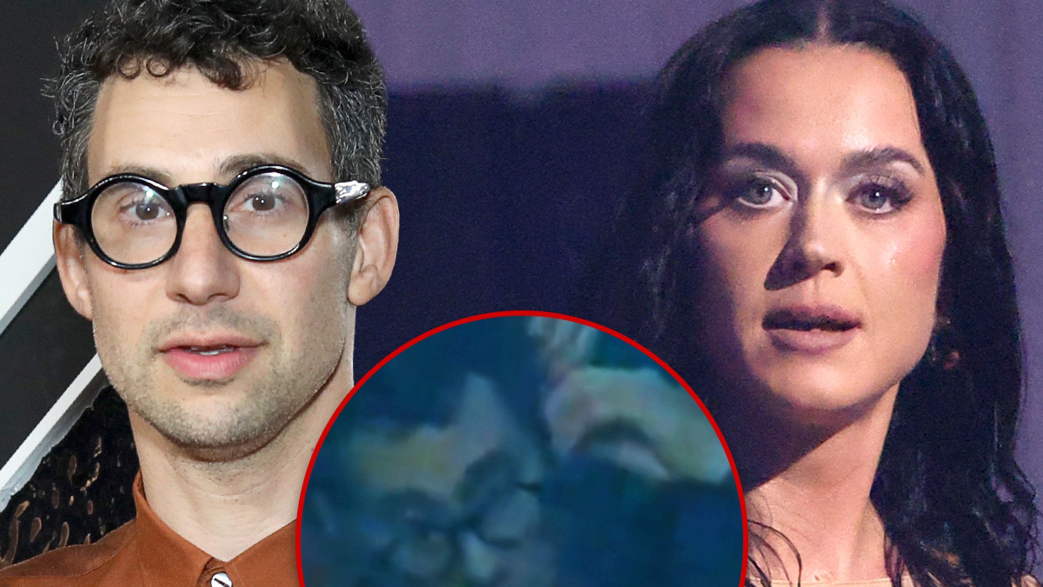 ‘Disrespectful’ Jack Antonoff Slammed for Wearing Earplugs During Katy Perry’s VMAs Performance