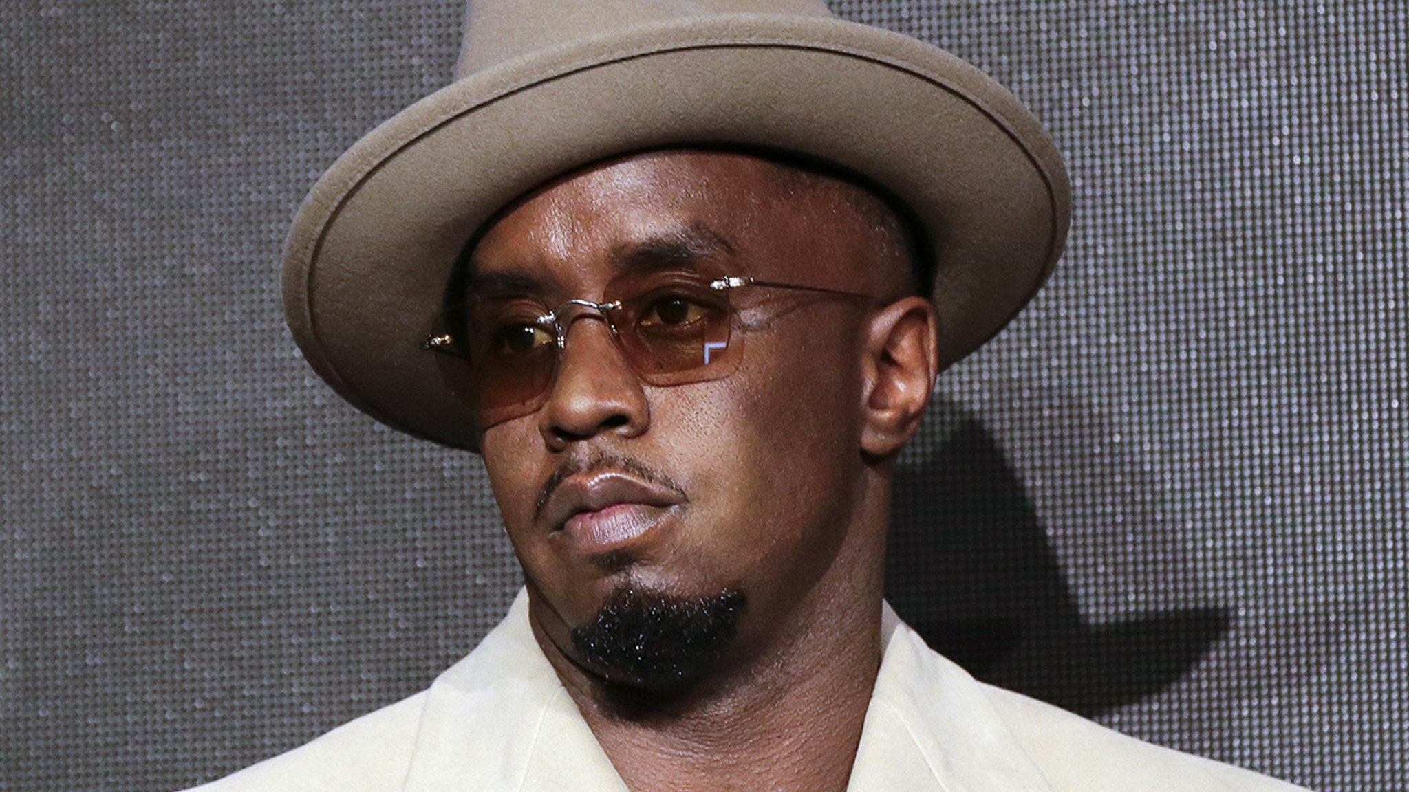 Diddy Hit With New Sexual Assault Lawsuit by Another Jane Doe