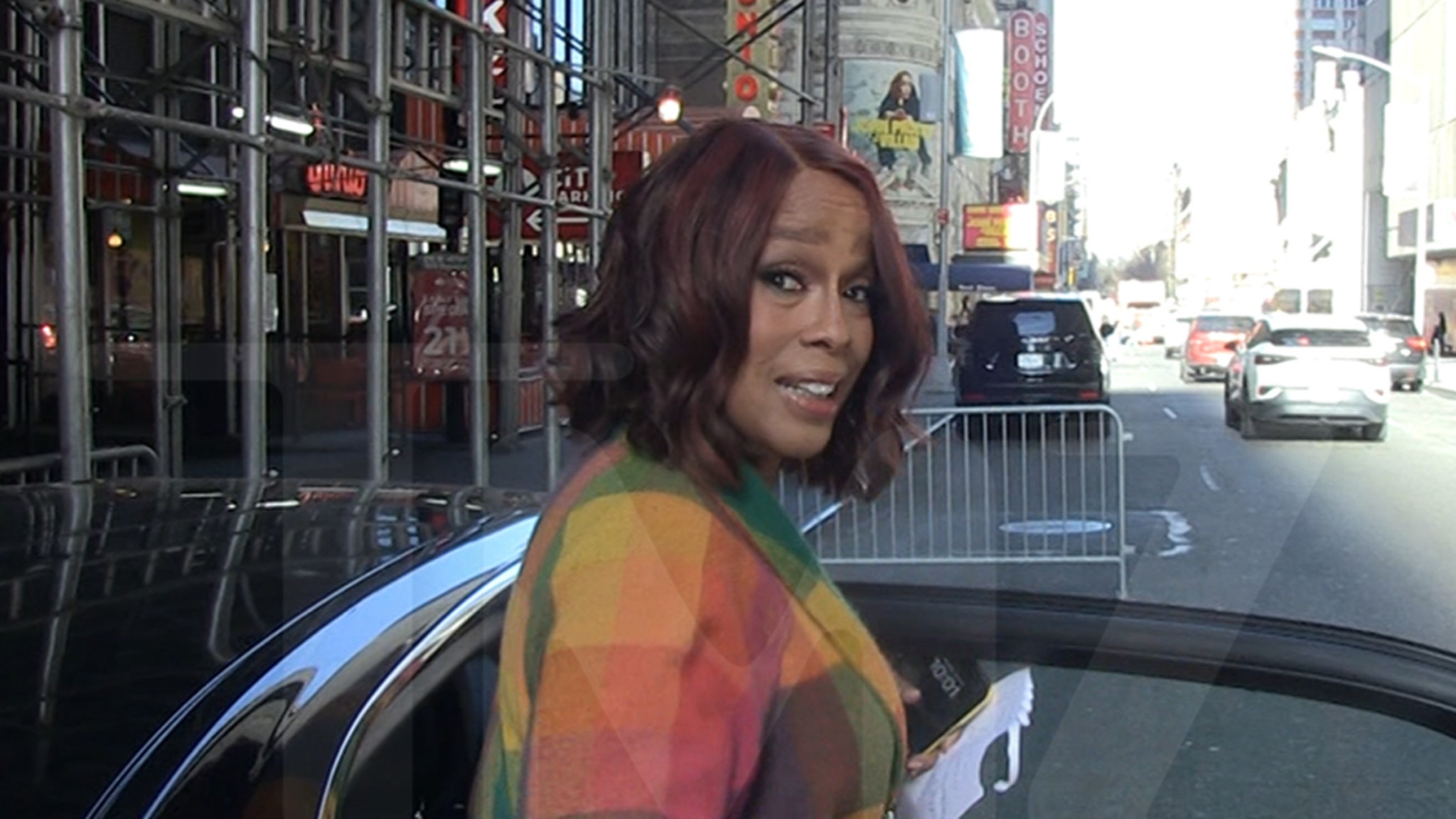 Gayle King Thrilled for Astronauts’ Safe Return, Excited for Her Own Space Mission