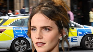emma watson pulled over uk main getty