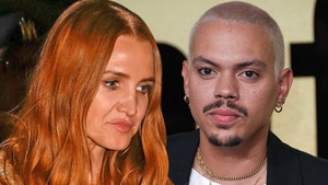 ashlee simpson and evan ross getty 2