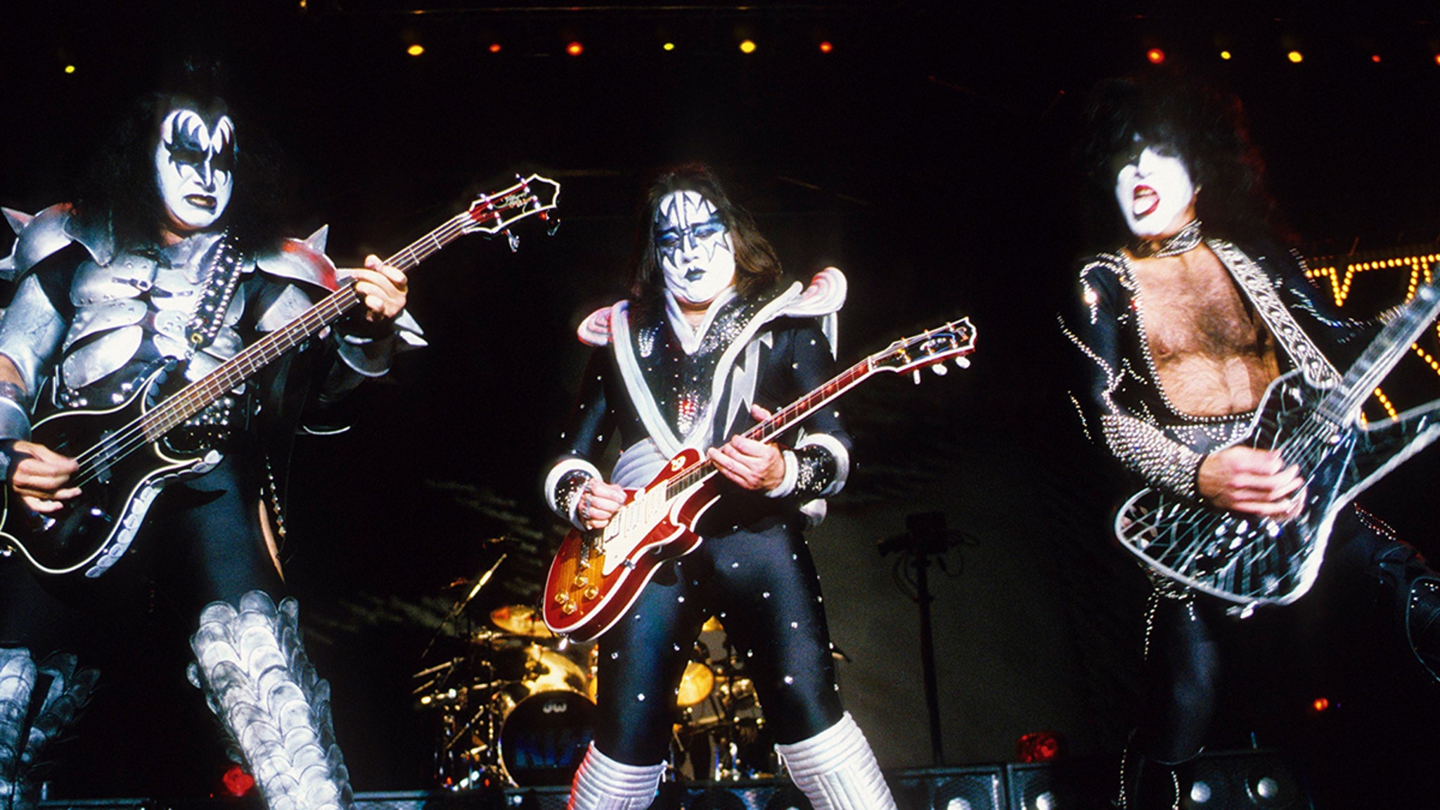 KISS Remembers Ace Frehley During First Concert Since His Passing