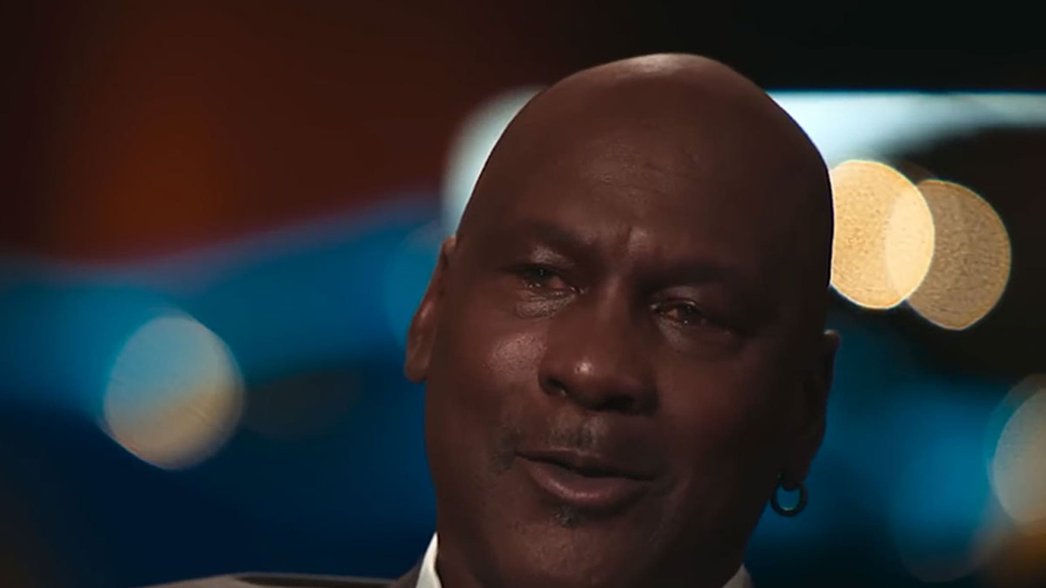Michael Jordan Reveals He Doesn’t Play Basketball Anymore, But Admits ‘I Miss It’
