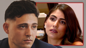 Cole goldberg caroline tlc no cred