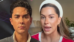 Marciano Brunett Demi Engemann  insta 1