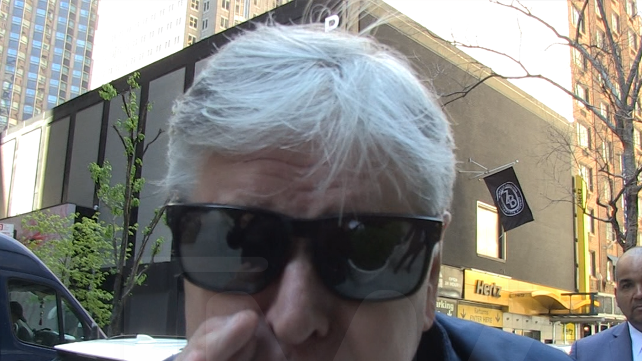 Sean Hannity Says Rhetoric on Trump Needs to Tone Down After WHCD Shooting