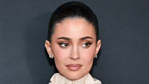 main kylie jenner getty