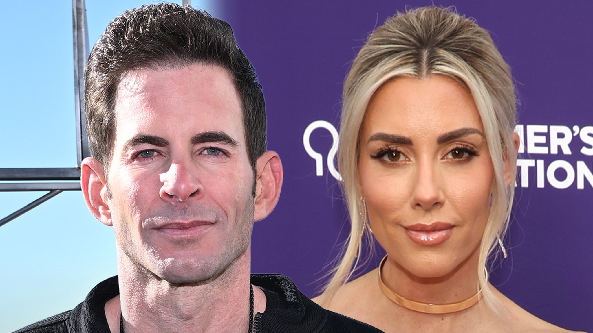Tarek El Moussa and Heather Rae's Newport Beach Home Burglarized