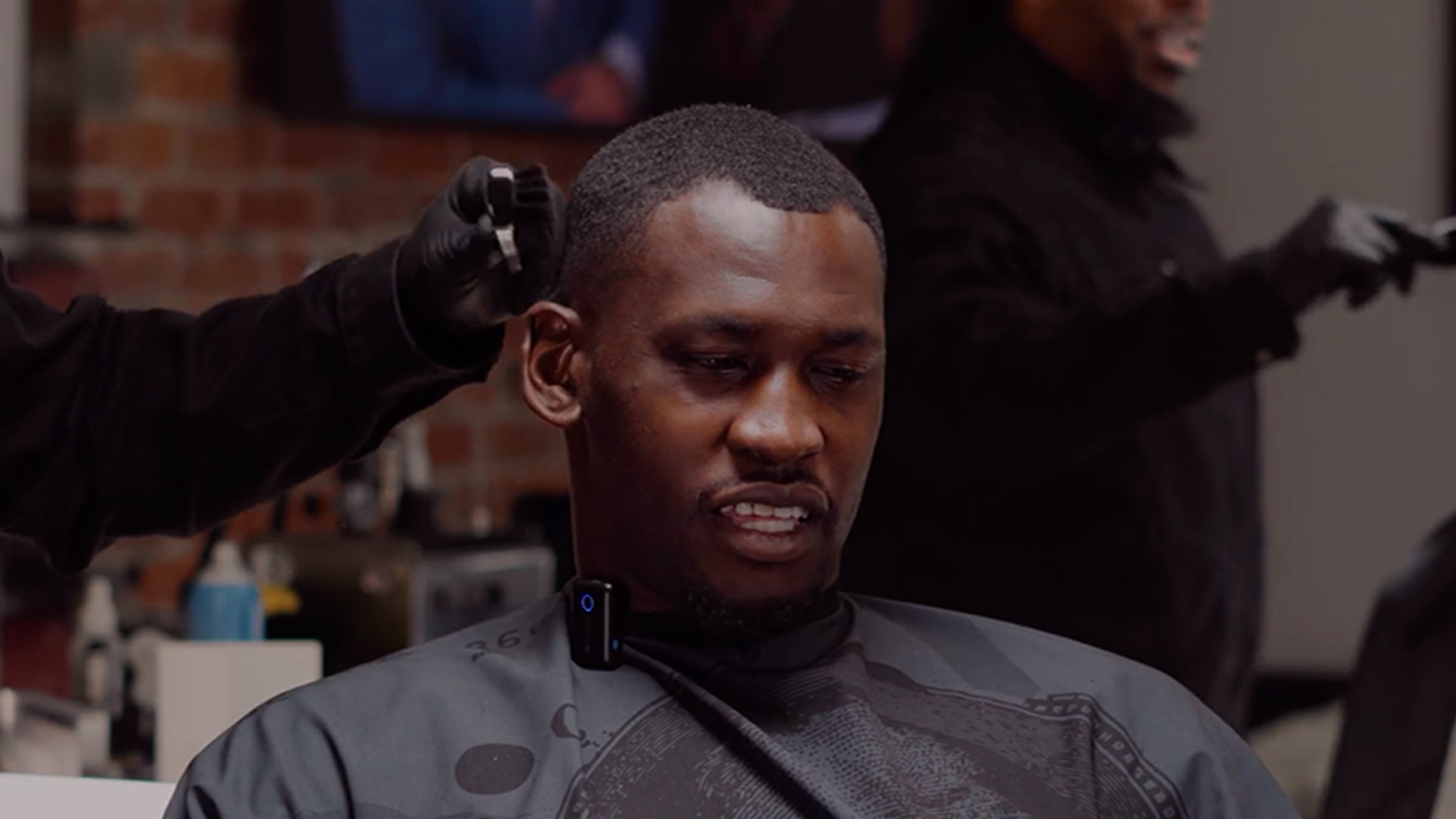 NFL Star Aldon Smith Spoke About Struggling, Days Before Sudden Death