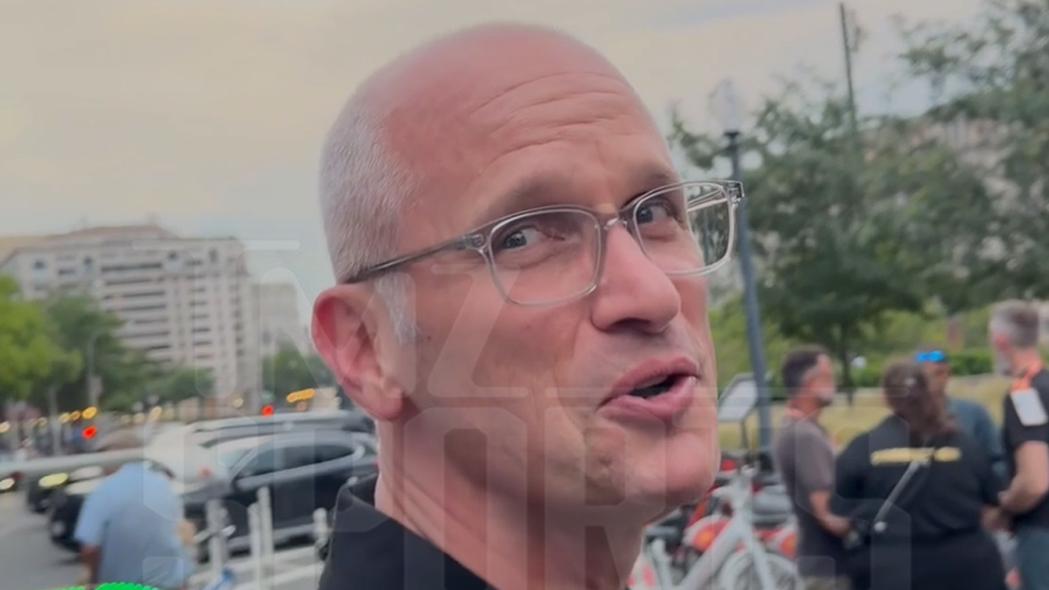Dan Hurley Wants UConn vs. Duke At White House After UFC Freedom 250