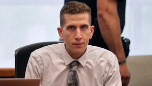bryan kohberger getty