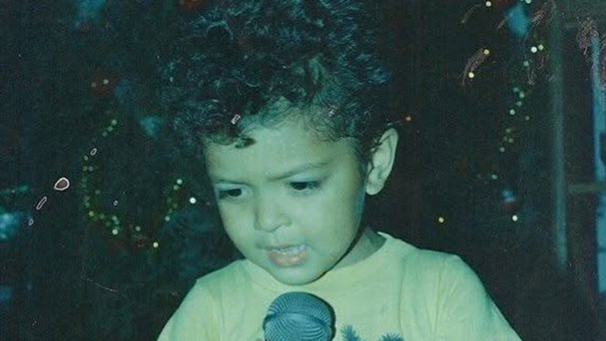 Guess The MTV VMAs Nominee This Kid Turned Into!