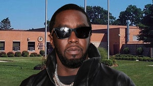 diddy fort dix getty 1