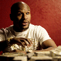 Floyd Mayweather: I'll Make $300,000 for McGregor Fight, Maybe More