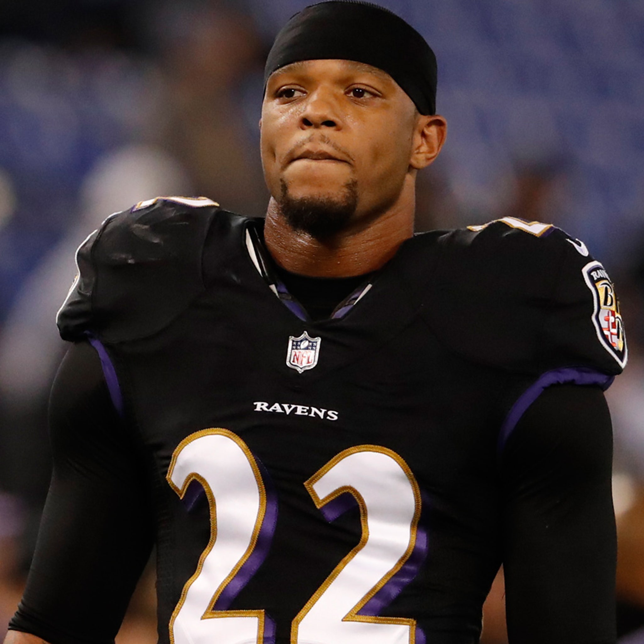 Ravens' Jimmy Smith And Family Reportedly Robbed At Gunpoint