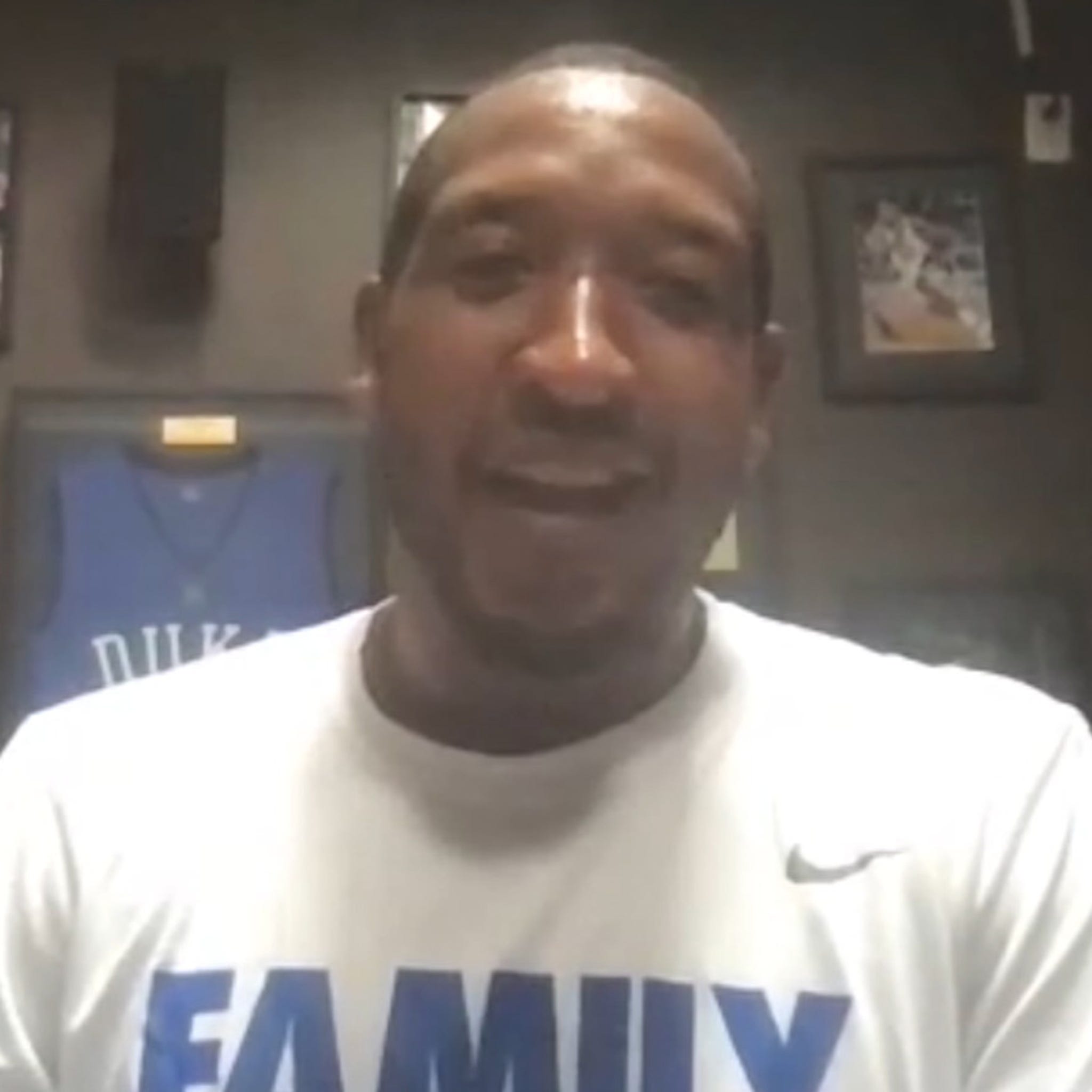 Mike Krzyzewski Needs A Statue After Retirement, Says Duke Legend Chris  Duhon