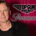 'Top Gun' Wolfman Actor Sues Paramount Over Image Used in 'Top Gun: Maverick'